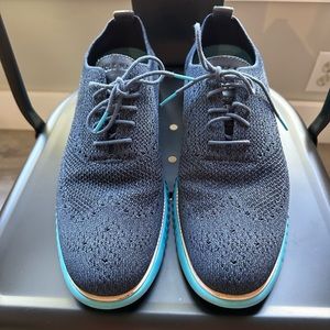 Men’s Cole Haan zero grand shoes